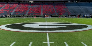 Sanford Stadium University of Georgia   Athens GA 2751